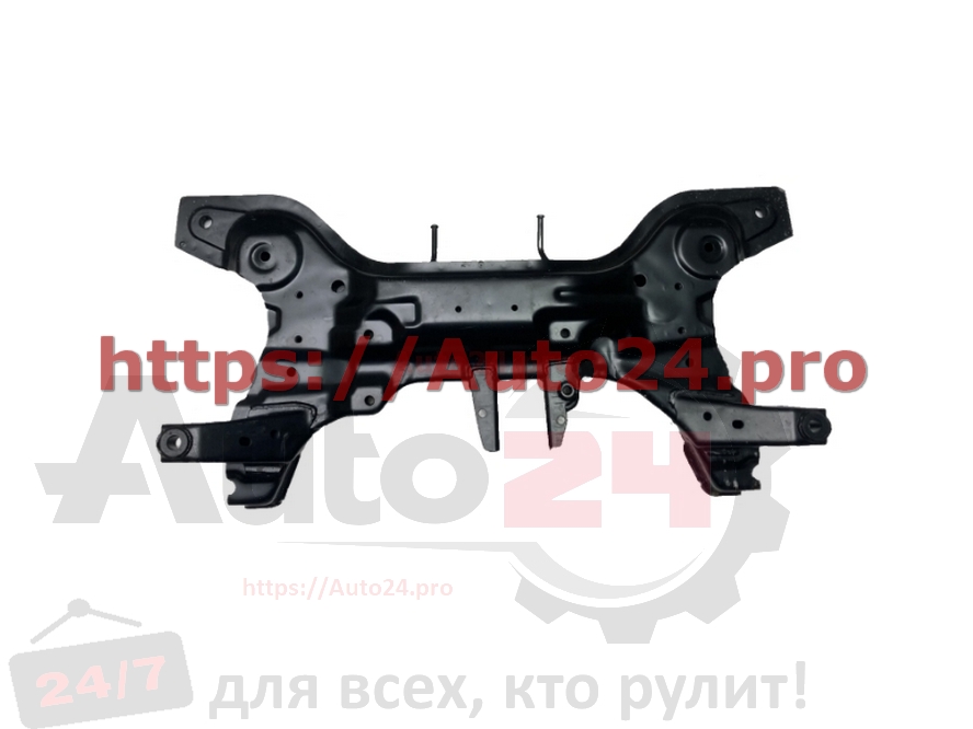 БАЛКА ПОДМОТОРНАЯ (ПОДРАМНИК) KIA PICANTO 2005-2011