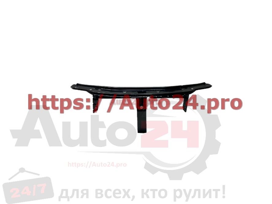 ПАНЕЛЬ ПЕРЕДНЯЯ LADA LARGUS 2012-2021
