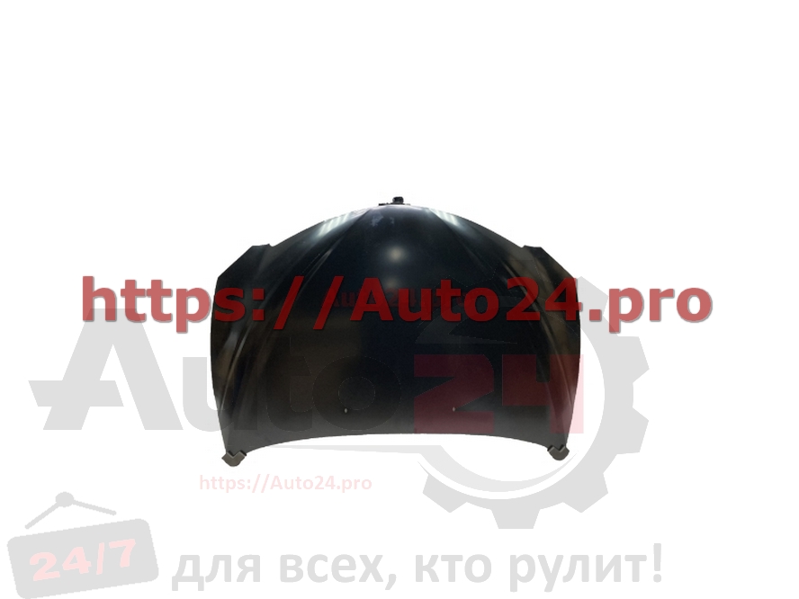 КАПОТ SSANG YONG ACTYON 06-10/ACTYON SPORTS 06-12