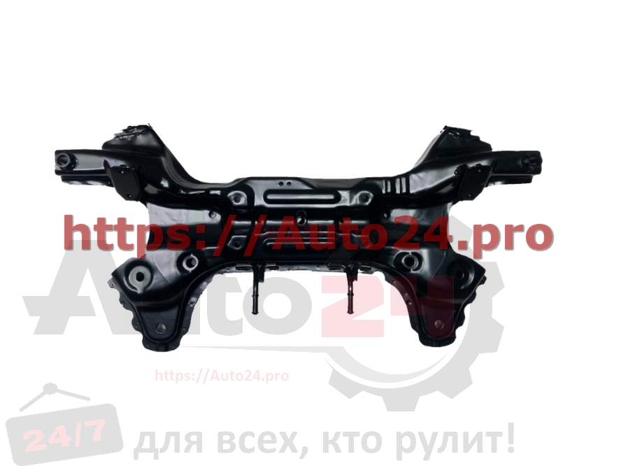 БАЛКА ПОДМОТОРНАЯ (ПОДРАМНИК) KIA SOUL 2008-2014