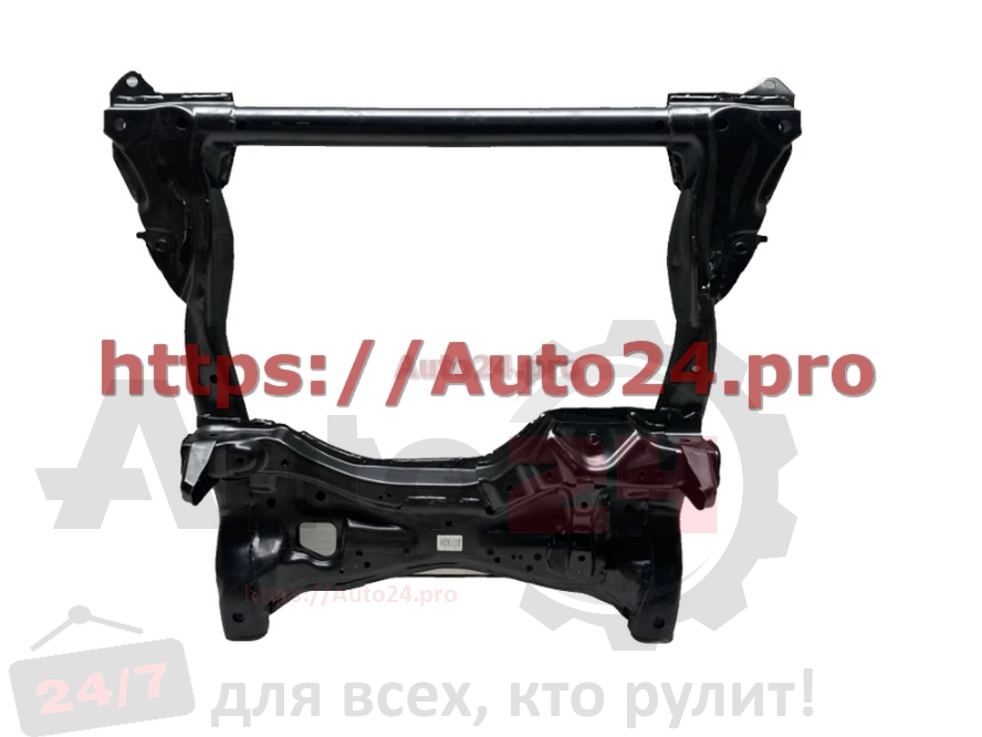 БАЛКА ПОДМОТОРНАЯ (ПОДРАМНИК) HONDA CIVIC 2005-2011