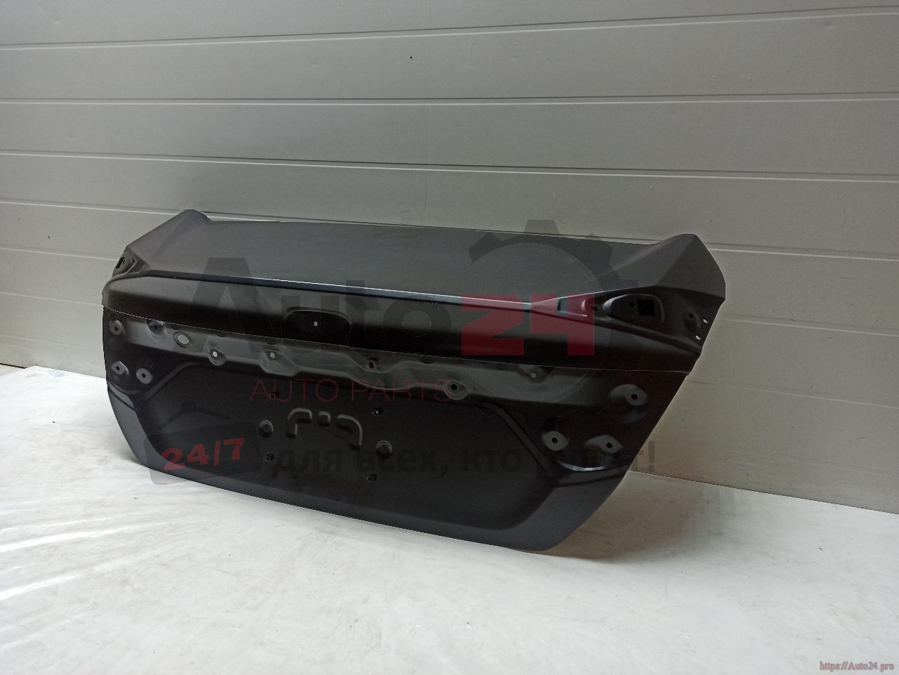 КРЫШКА БАГАЖНИКА SEDAN HONDA CIVIC X 2015-2021