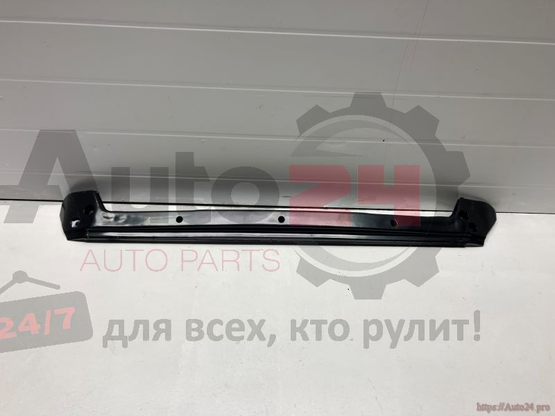 УСИЛИТЕЛЬ БАМПЕРА ПЕРЕДНЕГО CHERY TIGGO T11 FL 2011-2016