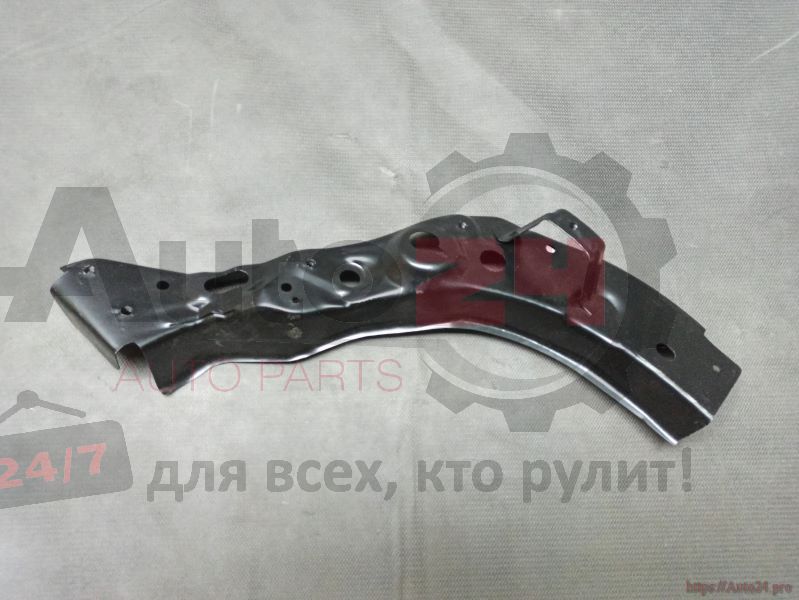ПАНЕЛЬ ПЕРЕДНЯЯ ПРАВАЯ MITSUBISHI ASX 2010-2020