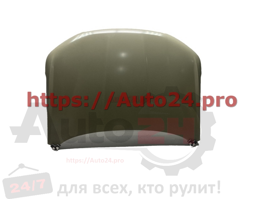 КАПОТ CHERY TIGGO 7 PRO 2020- T1E