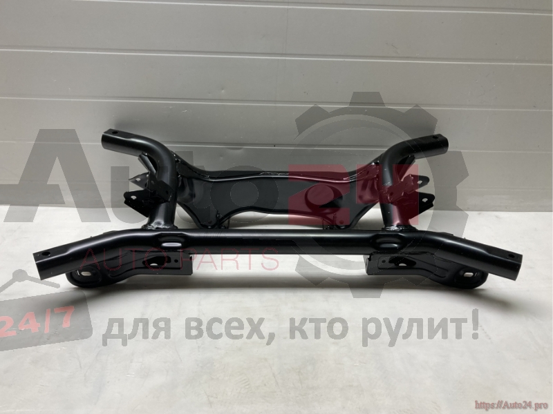 БАЛКА ЗАДНЯЯ MITSUBISHI LANCER X 2007-2017