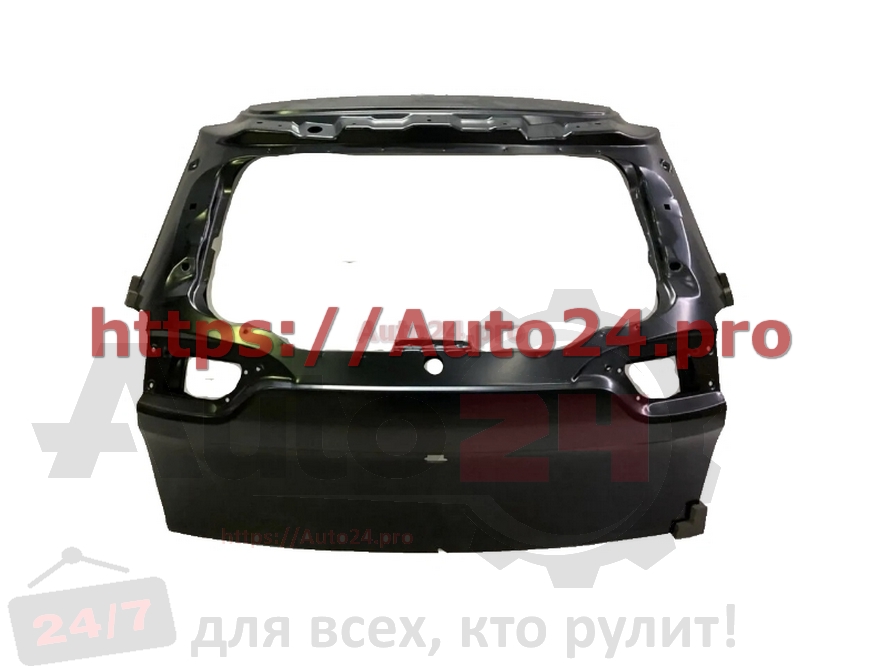 ДВЕРЬ БАГАЖНИКА JEEP CHEROKEE 2013-