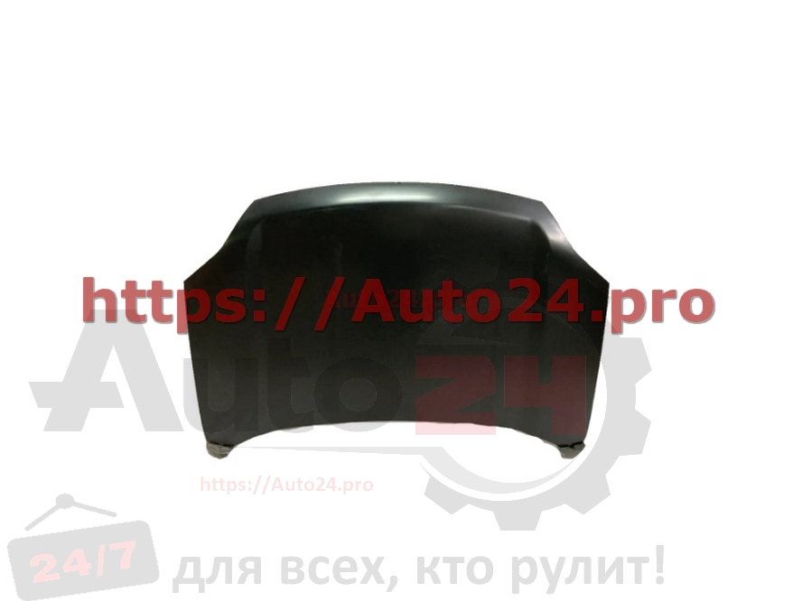КАПОТ NISSAN X-TRAIL 2007-2014