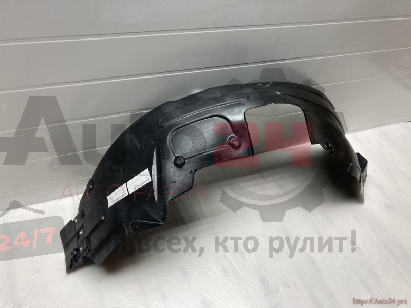 ПОДКРЫЛОК ПЕРЕДНИЙ ПРАВЫЙ HYUNDAI ix35 2010-/HYUNDAI TUCSON 2010-