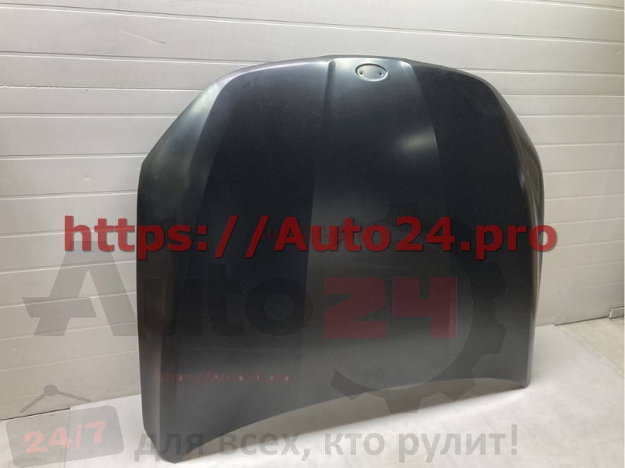 КАПОТ KIA K5 2020-