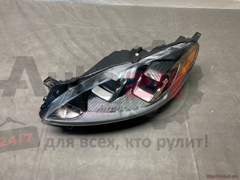 ФАРА ЛЕВАЯ ГАЛОГЕН+LED S/SE/SEL FORD ESCAPE 2020-