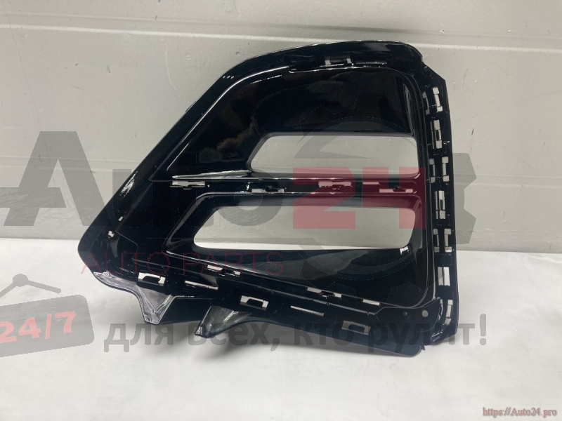 РАМКА ФАРЫ ПРОТИВОТУМАННОЙ ЛЕВАЯ CHERY TIGGO 4 PRO (T19FL) 2023-