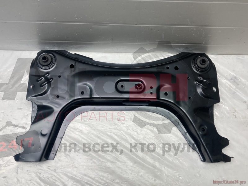 БАЛКА ПОДМОТОРНАЯ (ПОДРАМНИК) NISSAN NOTE E11 2006-2013