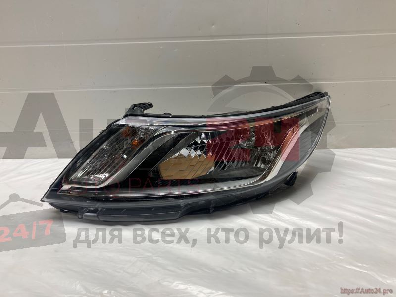 ФАРА ЛЕВАЯ KIA RIO III 2011-2014