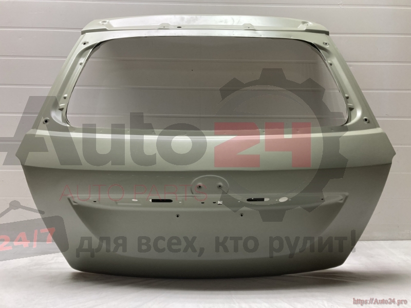 ДВЕРЬ БАГАЖНИКА LIFAN X60 2012-2022