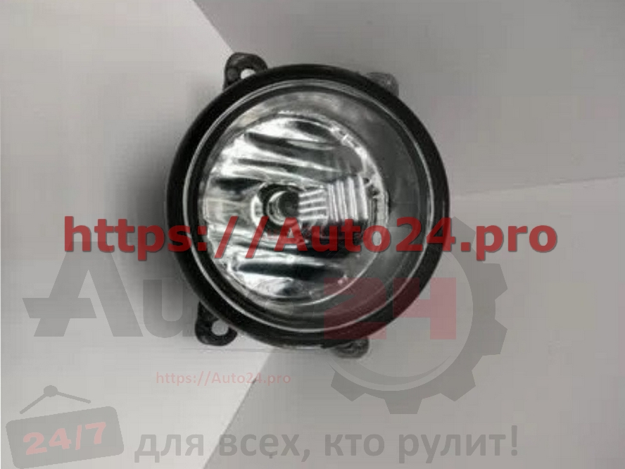 ФАРА ПРОТИВОТУМАННАЯ L=R FORD FUSION 2002-/2005-