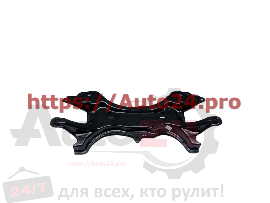 БАЛКА ПОДМОТОРНАЯ (ПОДРАМНИК) BYD F3 2006-2013