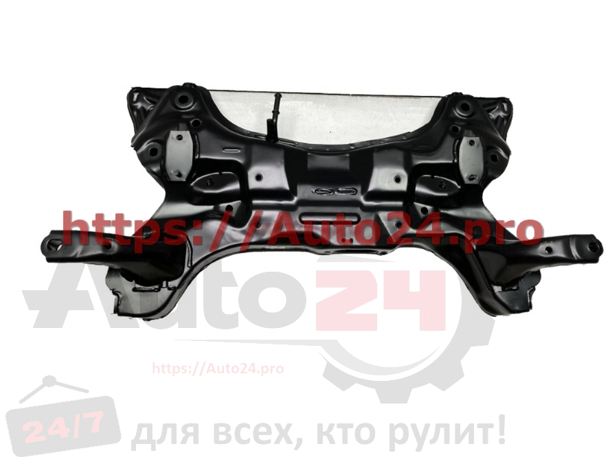 БАЛКА ПОДМОТОРНАЯ (ПОДРАМНИК) KIA CERATO 2013-2016