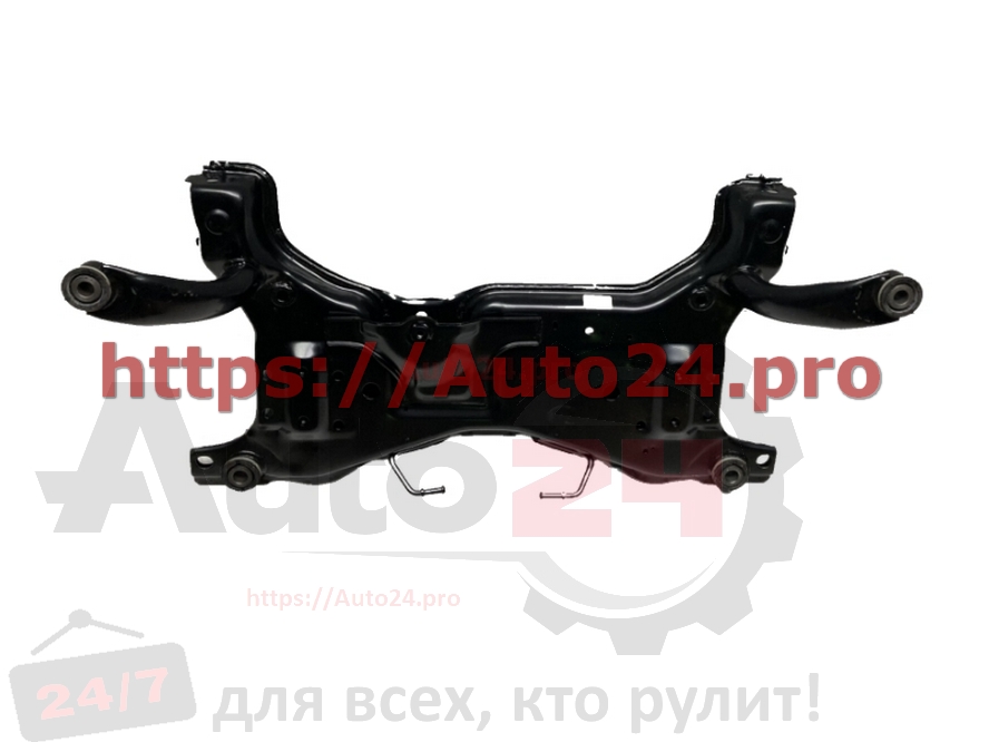 БАЛКА ПОДМОТОРНАЯ (ПОДРАМНИК) FORD FOCUS II 2005-