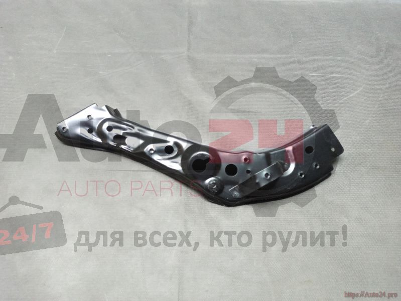 ПАНЕЛЬ ПЕРЕДНЯЯ ЛЕВАЯ MITSUBISHI ASX 2010-2020