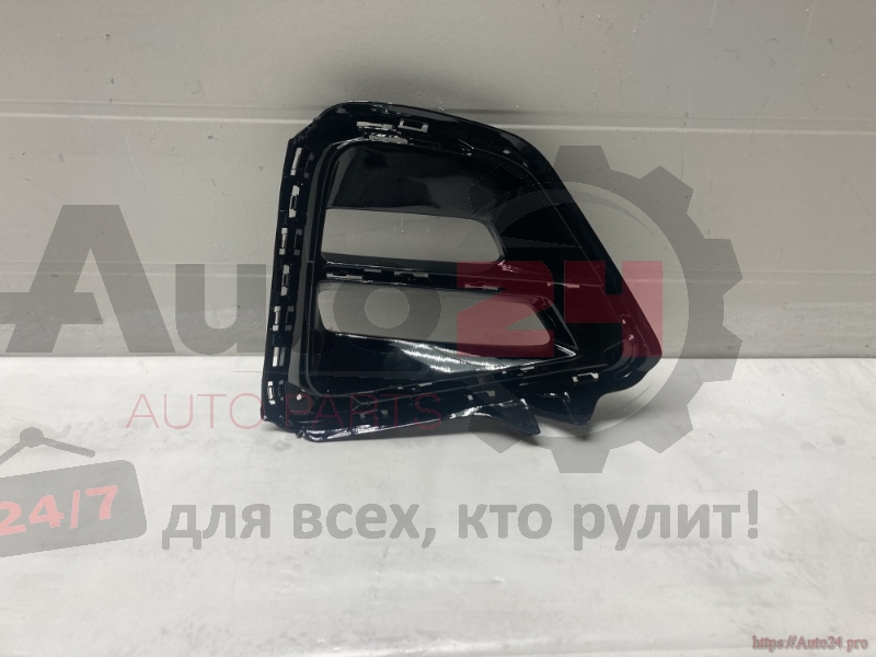 РАМКА ФАРЫ ПРОТИВОТУМАННОЙ ПРАВАЯ CHERY TIGGO 4 PRO (T19FL) 2023-
