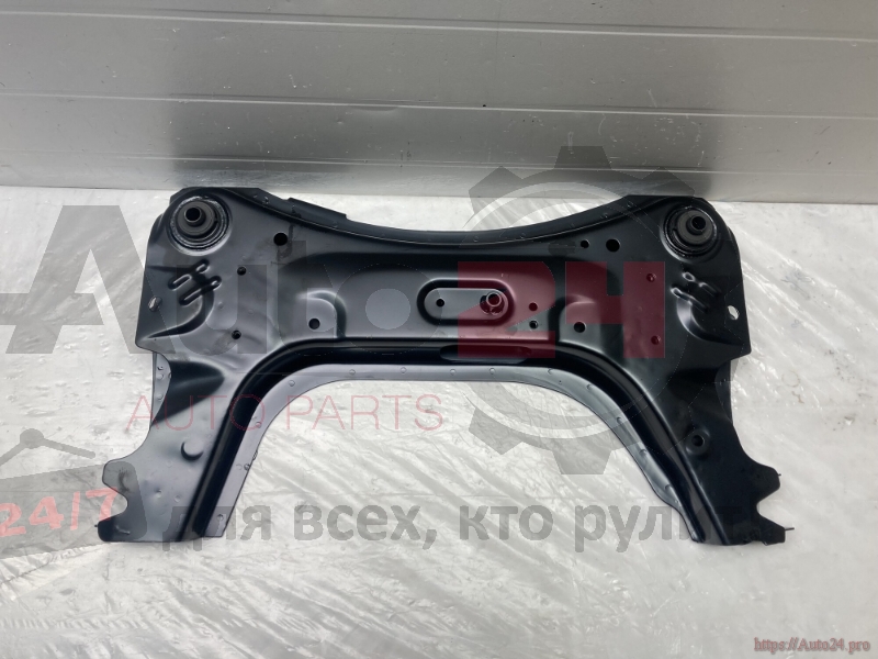 БАЛКА ПОДМОТОРНАЯ (ПОДРАМНИК) NISSAN TIIDA 2007-2014