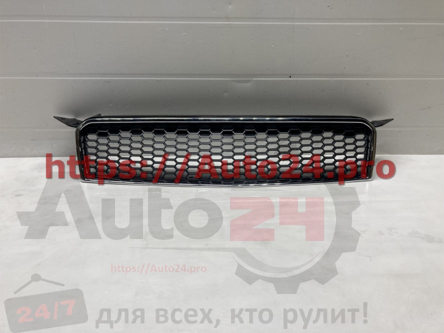 РЕШЕТКА РАДИАТОРА (Н/В) CHEVROLET AVEO T-255 2008-