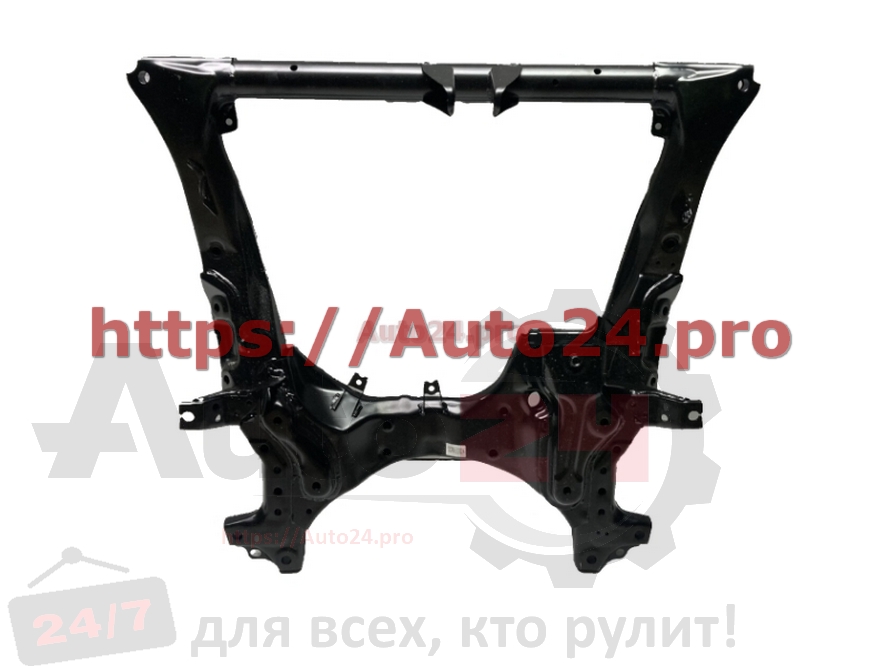 БАЛКА ПОДМОТОРНАЯ (ПОДРАМНИК) 2.4 HONDA CR-V IV 2012-2015