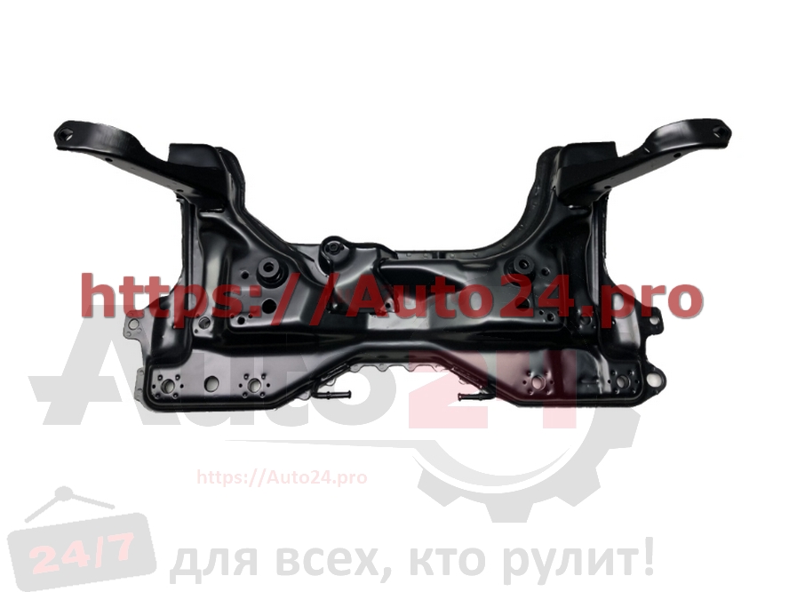 БАЛКА ПОДМОТОРНАЯ (ПОДРАМНИК) FORD TRANSIT/TOURNEO CONNECT (2002-2013)