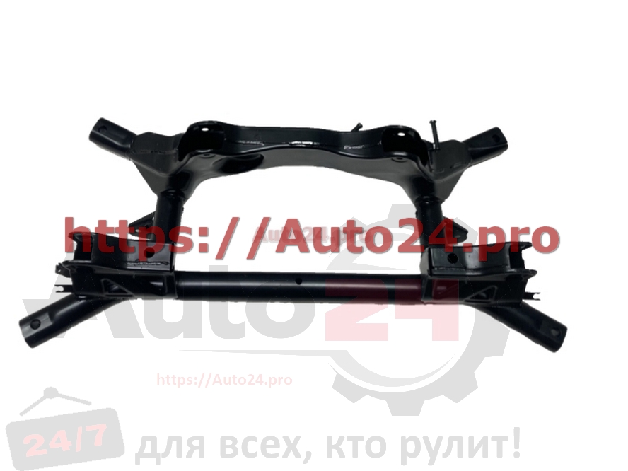 БАЛКА ЗАДНЯЯ 2WD MITSUBISHI ASX 2010-