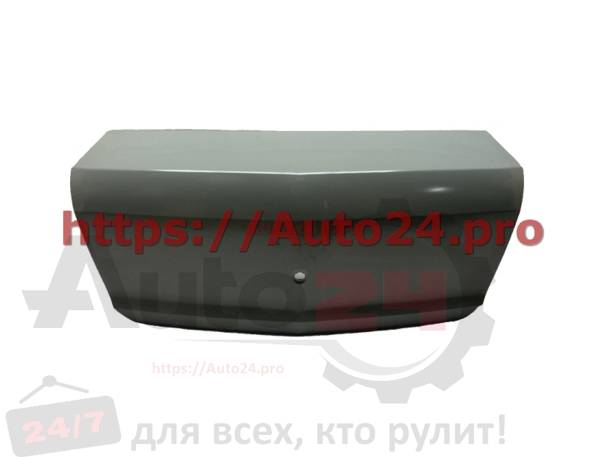 КРЫШКА БАГАЖНИКА CHEVROLET COBALT 2012-2024