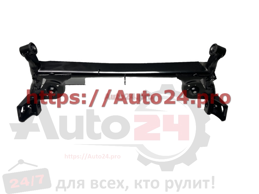 БАЛКА ЗАДНЯЯ LADA LARGUS 2012-2021