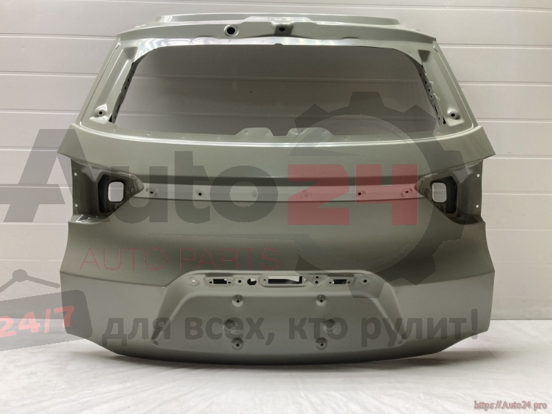 ДВЕРЬ БАГАЖНИКА CHERY TIGGO 4 PRO (T19FL) 2023-