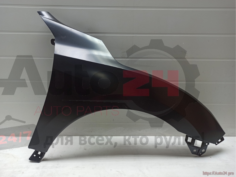 КРЫЛО ПЕРЕДНЕЕ ПРАВОЕ HONDA CIVIC X 2015-2021