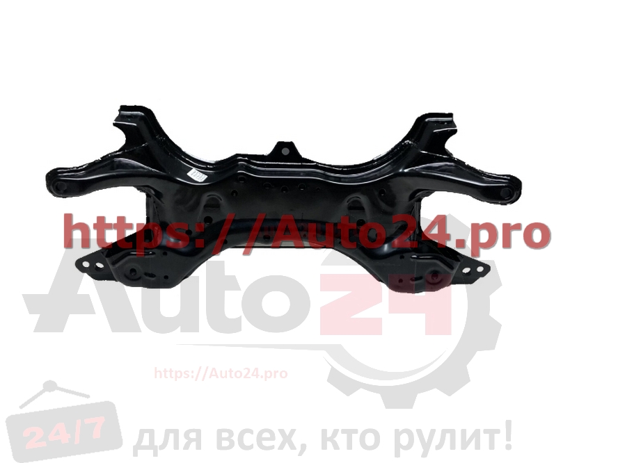 БАЛКА ПОДМОТОРНАЯ (ПОДРАМНИК) GEELY EMGRAND EC7 2009-2016 /GEELY VISION 2008-2011