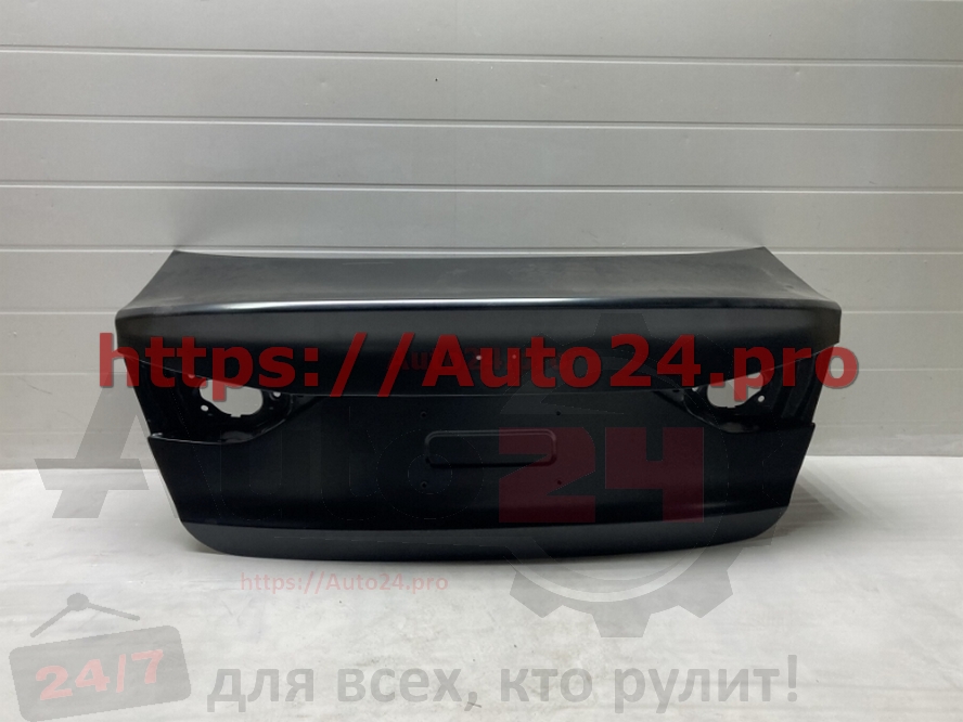 КРЫШКА БАГАЖНИКА HYUNDAI ELANTRA VI (AD) 2016-2018