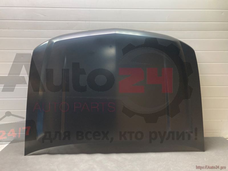 КАПОТ CHEVROLET TAHOE 2007-2014
