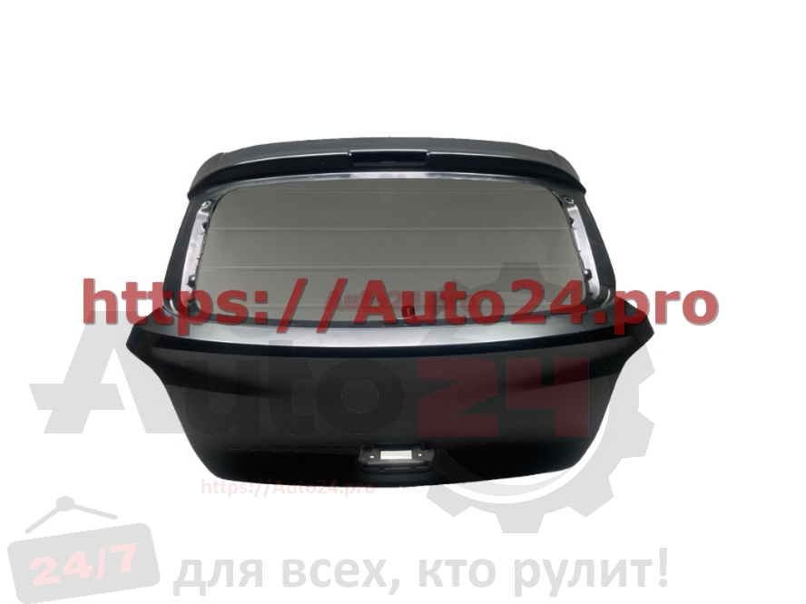 ДВЕРЬ БАГАЖНИКА (H/B) CHEVROLET CRUZE 2009-2015