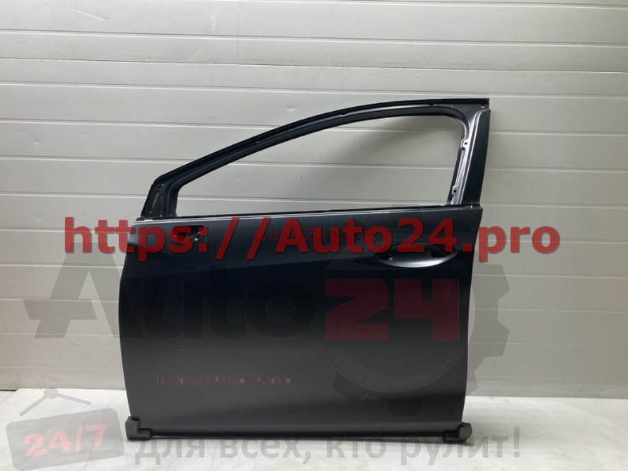 ДВЕРЬ ПЕРЕДНЯЯ ЛЕВАЯ CHEVROLET CRUZE 2015-2024