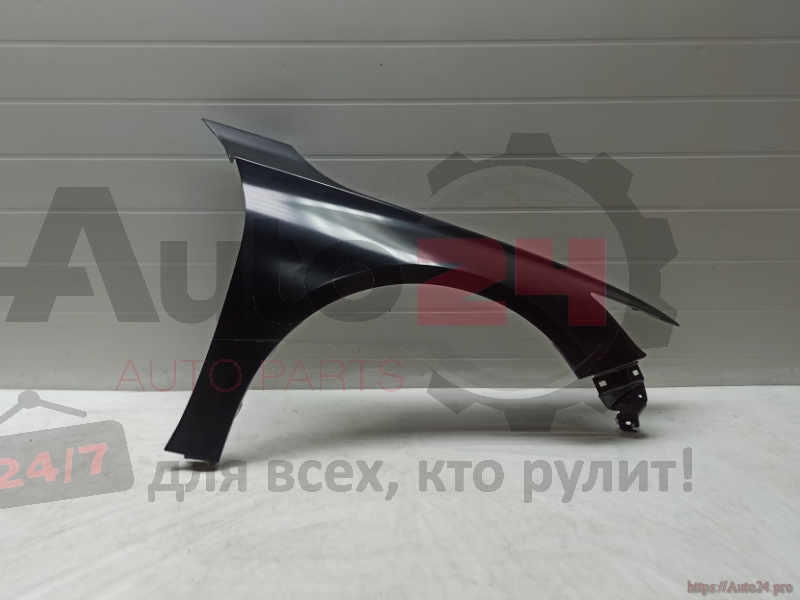 КРЫЛО ПЕРЕДНЕЕ ПРАВОЕ HONDA ACCORD X 2017-2023