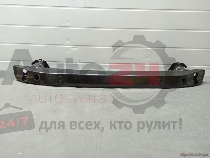 УСИЛИТЕЛЬ БАМПЕРА ПЕРЕДНЕГО HONDA CIVIC 2005-2012 SDN