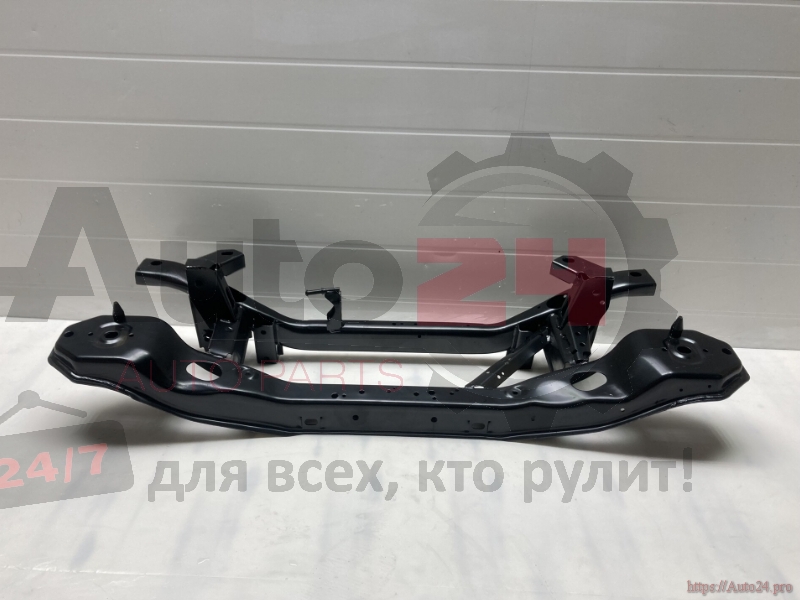 БАЛКА ЗАДНЯЯ MAZDA 3 BK 2003-2009