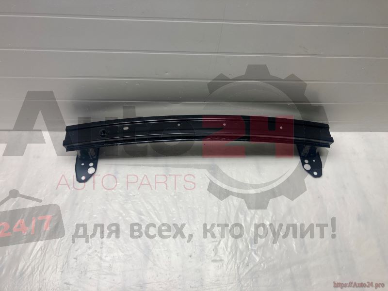 УСИЛИТЕЛЬ БАМПЕРА ПЕРЕДНЕГО HYUNDAI SOLARIS 2014-2017