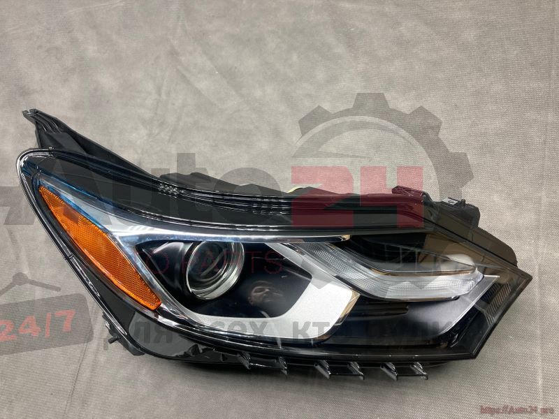 ФАРА ПРАВАЯ ДХО D5S LT CHEVROLET EQUINOX 2017-2023
