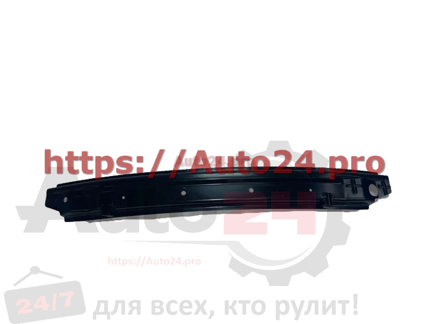 УСИЛИТЕЛЬ БАМПЕРА ПЕРЕДНЕГО CHEVROLET COBALT 2012-2024