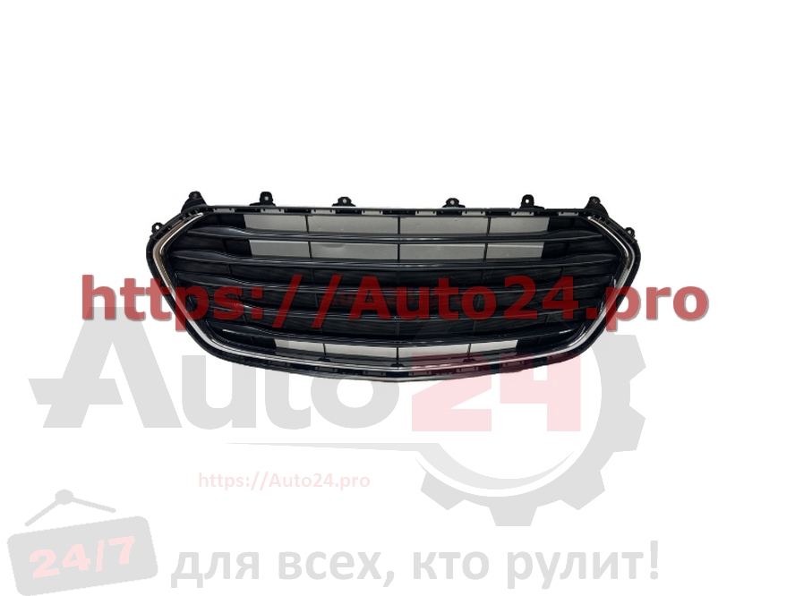 РЕШЕТКА РАДИАТОРА НИЖНЯЯ LS/LT CHEVROLET TRAX 2017-