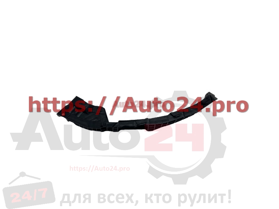 КРОНШТЕЙН КРЕПЛЕНИЯ ФАРЫ ЛЕВЫЙ HONDA ACCORD X 2017-2020