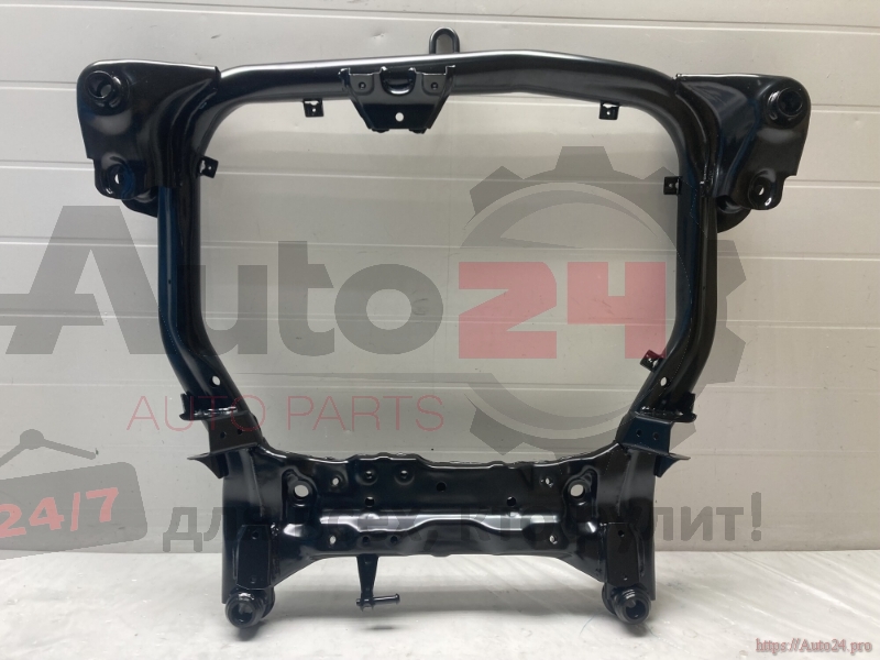 БАЛКА ПОДМОТОРНАЯ (ПОДРАМНИК) KIA CEED 2006-2012 HYUNDAI i 30 2007-
