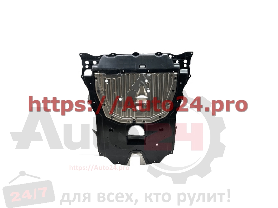 ЗАЩИТА ДВИГАТЕЛЯ (пыльник) HONDA CIVIC X 2015-2021