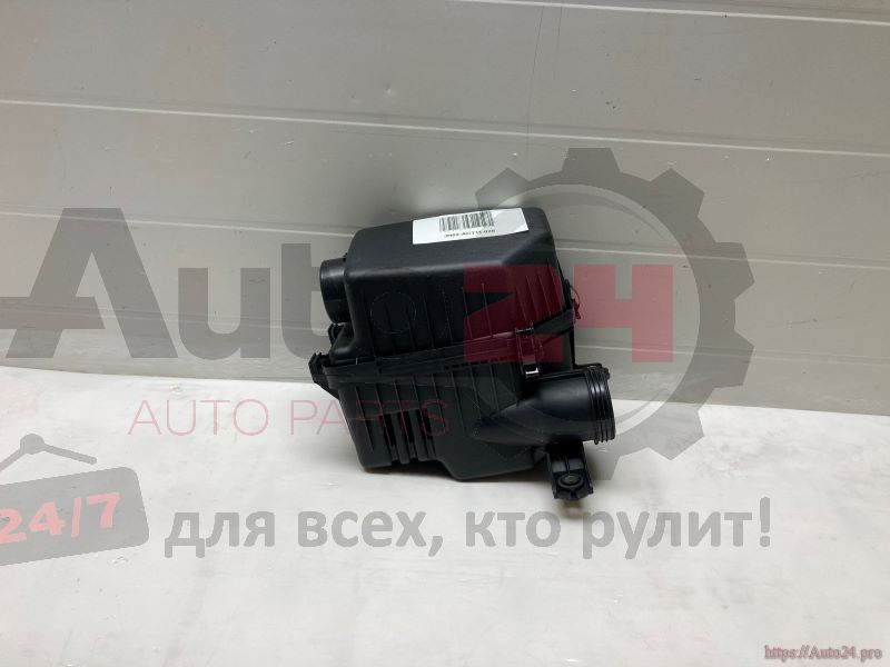 КОРПУС ФИЛЬТРА ВОЗДУШНОГО HYUNDAI SOLARIS 2011-2017